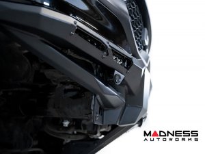 Dodge Ram 1500 TRX Front Bumper - Phantom - 20" Light Bar